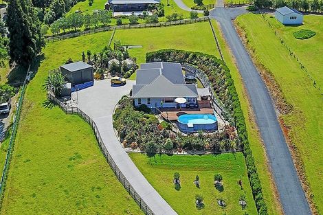 Photo of property in 11 Saint Anthonys Way, Kerikeri, 0294