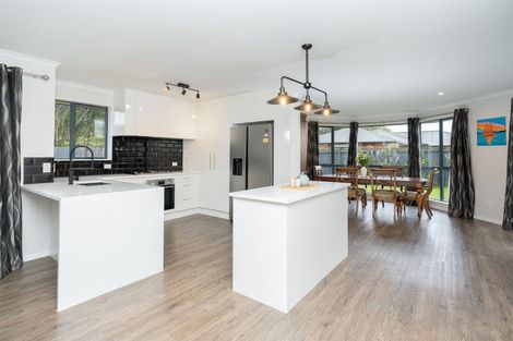 Photo of property in 4 Kingsbury Court, Rototuna North, Hamilton, 3210