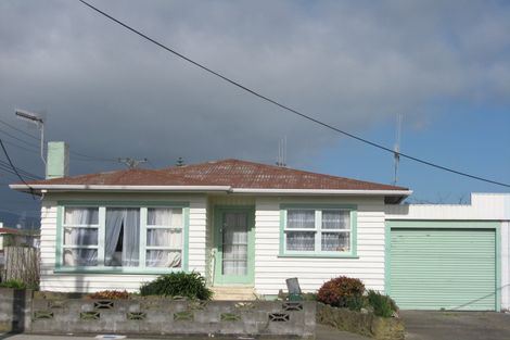 Photo of property in 34 Liverpool Street, Levin, 5510