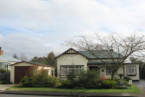 Photo of property in 713 Seddon Street, Raureka, Hastings, 4120