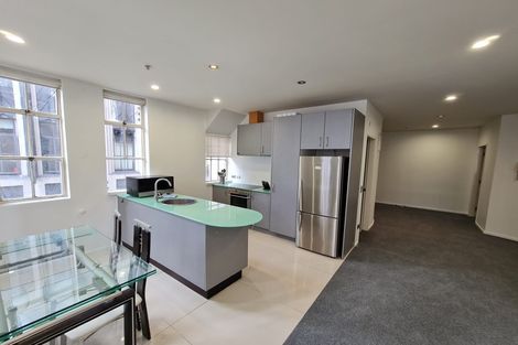 Photo of property in The Quay, 8/332b2 Lambton Quay, Wellington Central, Wellington, 6011