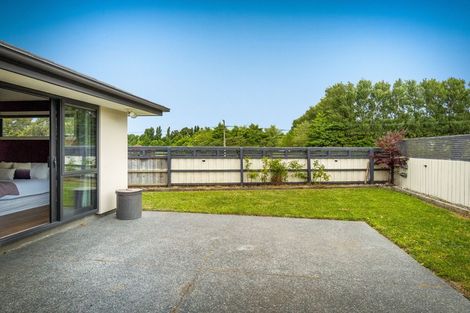 Photo of property in 47 Packard Crescent, Halswell, Christchurch, 8025