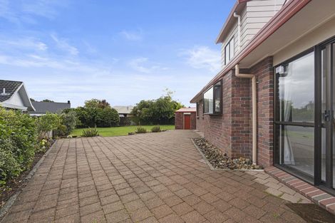 Photo of property in 21 Ngaio Street, Matamata, 3400
