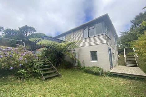 Photo of property in 3 Montgomery Avenue, Karori, Wellington, 6012