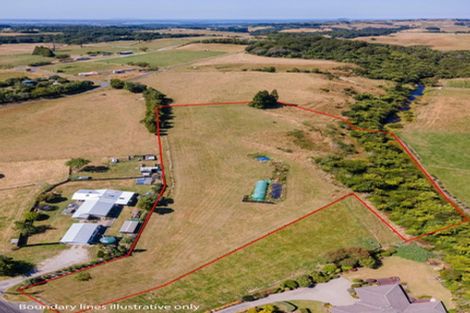 Photo of property in 41 Leyland Road, Whakamarama, 3179