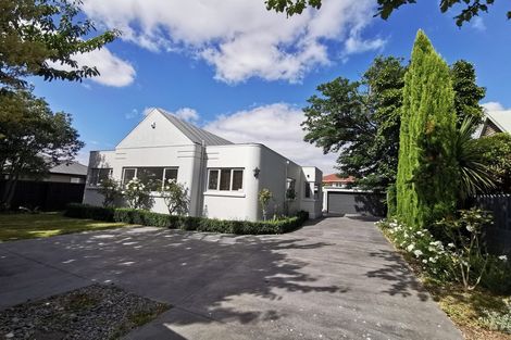 Photo of property in 111 Memorial Avenue, Burnside, Christchurch, 8053