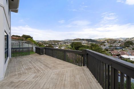 Photo of property in 60 Molyneux Close, Whitby, Porirua, 5024