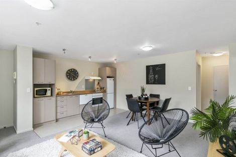 Photo of property in Dixon Towers, 26/115 Dixon Street, Te Aro, Wellington, 6011