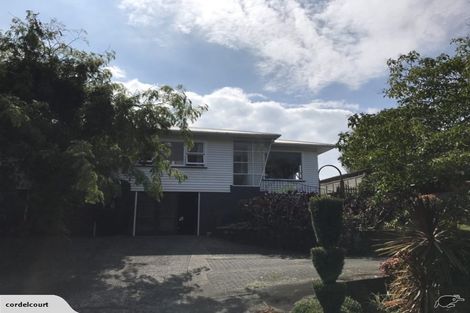 Photo of property in 35 Northgate, Strandon, New Plymouth, 4312