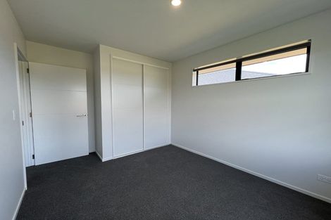 Photo of property in 12 Westbrook Avenue, Rolleston, 7615