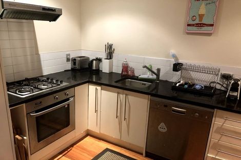Photo of property in 2k/21 Hargreaves Street, Auckland Central, Auckland, 1011