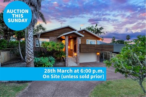 Photo of property in 3 San Fernando Way, Henderson, Auckland, 0612