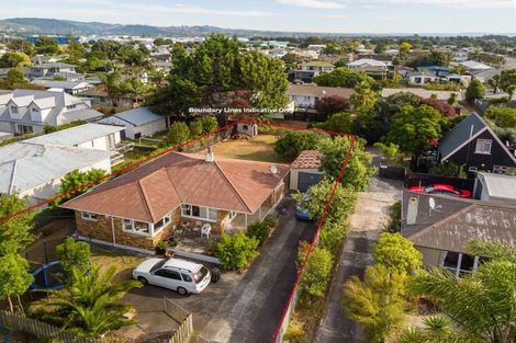 Photo of property in 6 Crane Street, Mount Maunganui, 3116