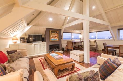 Photo of property in Dunningham City Apartments, 5a/20 Wolfe Street, Auckland Central, Auckland, 1010