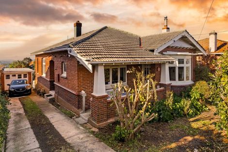 Photo of property in 169 Elgin Road, Maryhill, Dunedin, 9011