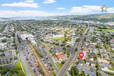 Photo of property in 7/253 Waterloo Road, Hutt Central, Lower Hutt, 5011