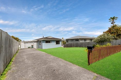Photo of property in 5 Magellan Place, Papatoetoe, Auckland, 2025