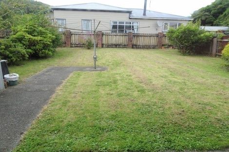 Photo of property in 38 Murray Street, Greymouth, 7805