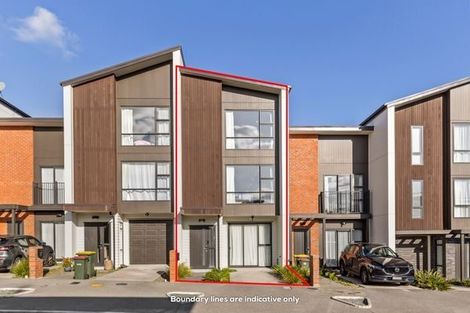 Photo of property in 41 Mahalo Avenue, Wiri, Auckland, 2104