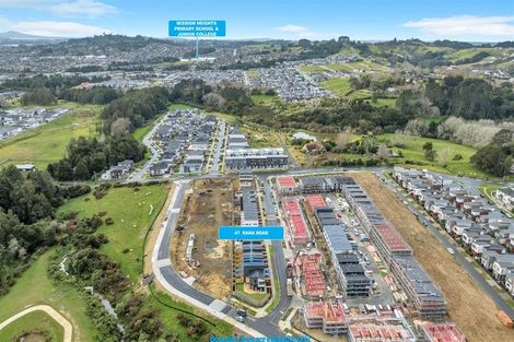 Photo of property in 3 Rana Road, Flat Bush, Auckland, 2019