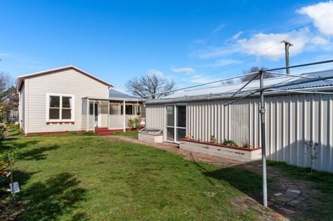 Photo of property in 168 High Street South, Carterton, 5713