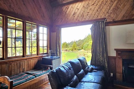 Photo of property in 243 Creamery Road, Kohukohu, 0491