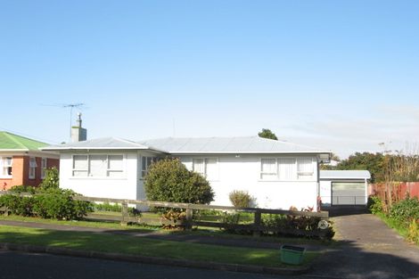 Photo of property in 20 Tawa Crescent, Manurewa, Auckland, 2102