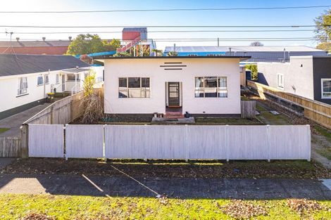 Photo of property in 83 Hakeke Street, Whanganui East, Whanganui, 4500