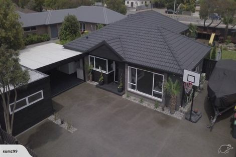 Photo of property in 29 Saint Pauls Place, Burwood, Christchurch, 8083