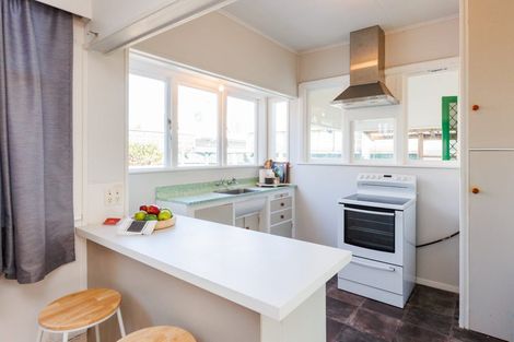 Photo of property in 22 Worcester Street, West End, Palmerston North, 4410