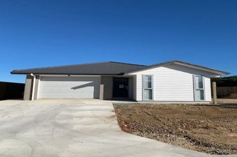 Photo of property in 126 Hinemoa Street, Levin, 5510