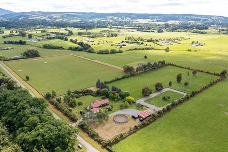 Photo of property in 178 Round Hill Road, Loburn, Rangiora, 7472