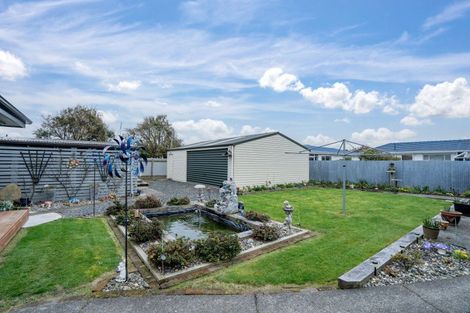 Photo of property in 54 Anglem Street, Hawthorndale, Invercargill, 9810