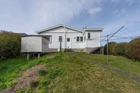 Photo of property in 42 Prospect Terrace, Johnsonville, Wellington, 6037