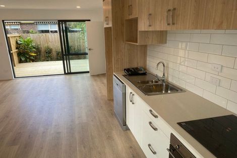 Photo of property in 8/45a Wentworth Avenue, Papatoetoe, Auckland, 2025