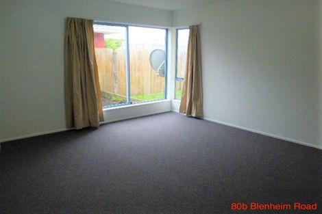 Photo of property in 80 Blenheim Road, Riccarton, Christchurch, 8011