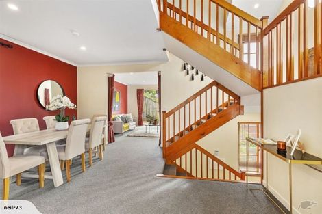 Photo of property in 8 Kilmister Avenue, Thorndon, Wellington, 6011