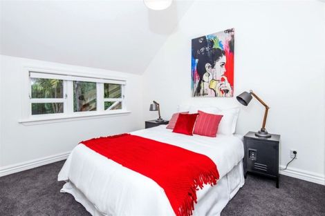 Photo of property in 27 Princess Terrace, Newtown, Wellington, 6021