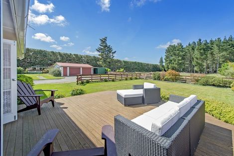 Photo of property in 30 Railway Road, Dunsandel, 7682