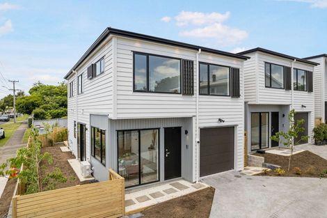 Photo of property in 44e Clark Road, Pahurehure, Papakura, 2113