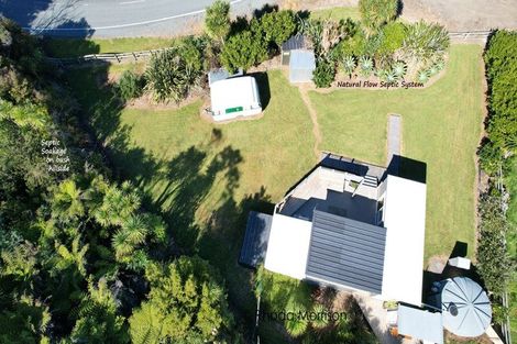 Photo of property in 76 Komiti Road, Tinopai, 0593