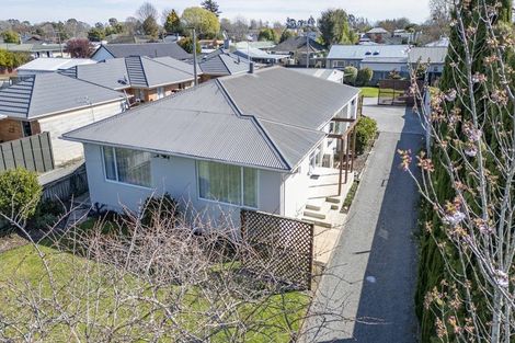 Photo of property in 53 Gardiners Road, Bishopdale, Christchurch, 8051