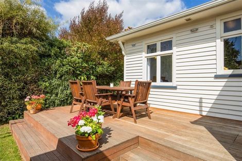 Photo of property in 93a Studholme Street, Somerfield, Christchurch, 8024