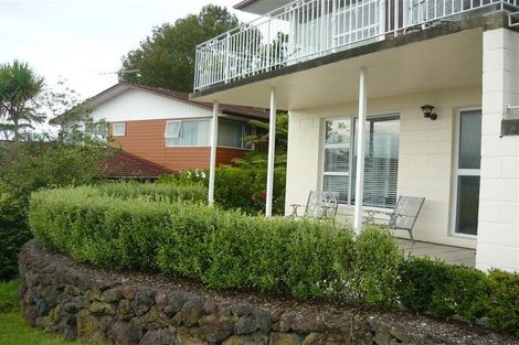 Photo of property in 19 Galaxy Drive, Mairangi Bay, Auckland, 0630