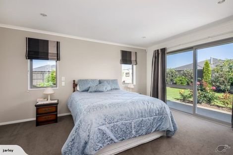 Photo of property in 4 Conductors Road, Prebbleton, 7604