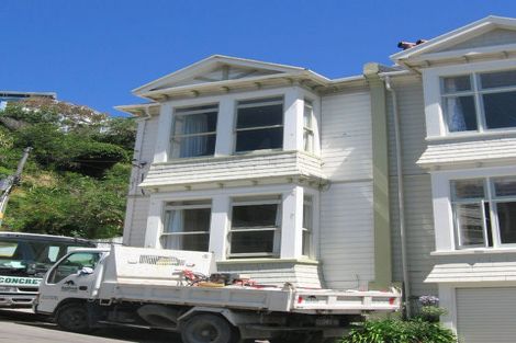 Photo of property in 4 Hay Street, Oriental Bay, Wellington, 6011