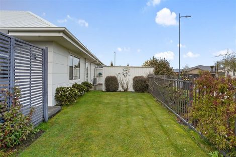 Photo of property in 7 Hubbard Street, Wigram, Christchurch, 8042