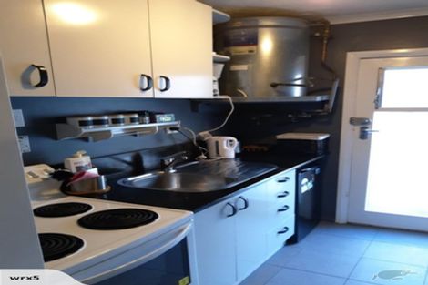 Photo of property in 12/313 The Terrace, Te Aro, Wellington, 6011