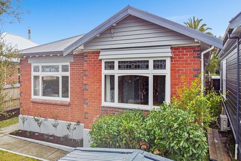Photo of property in 217 North Street, West End, Timaru, 7910