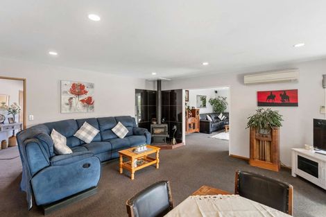 Photo of property in 21 Winter Road, Swannanoa, Rangiora, 7475